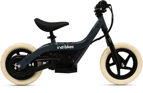 Electric Balance Bike