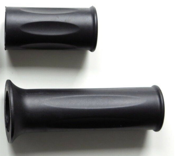 Replacement Handlebar Grip Ends